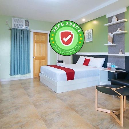 Reddoorz Plus Near Lapasan Plaza קגיאן דה אורו מראה חיצוני תמונה