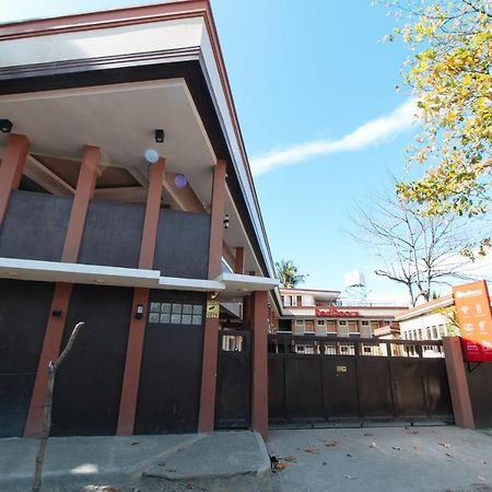 Reddoorz Plus Near Lapasan Plaza קגיאן דה אורו מראה חיצוני תמונה