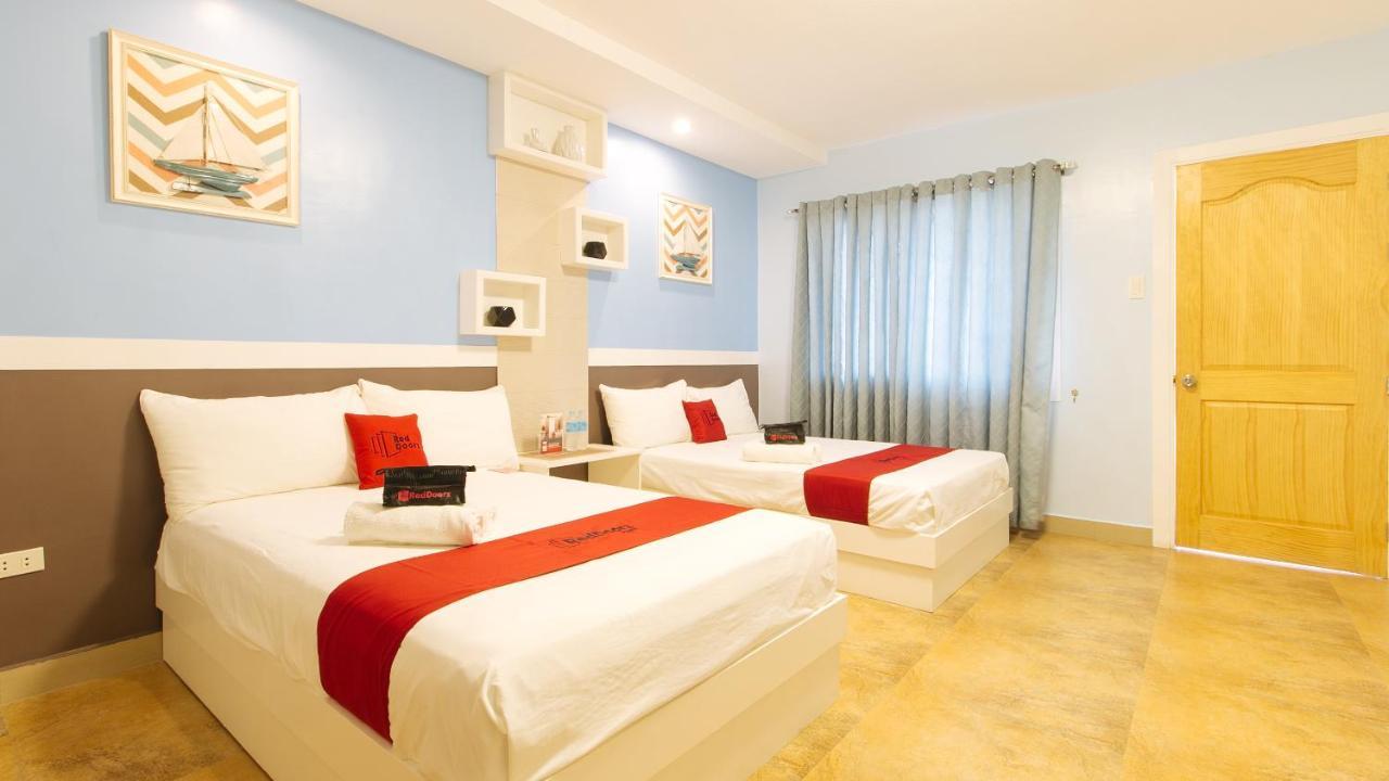 Reddoorz Plus Near Lapasan Plaza קגיאן דה אורו מראה חיצוני תמונה