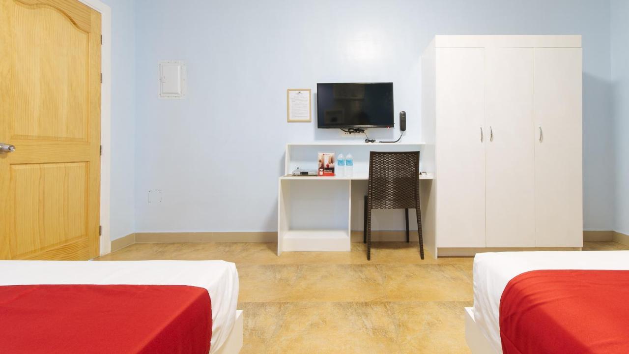 Reddoorz Plus Near Lapasan Plaza קגיאן דה אורו מראה חיצוני תמונה