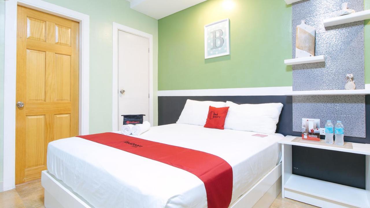 Reddoorz Plus Near Lapasan Plaza קגיאן דה אורו מראה חיצוני תמונה
