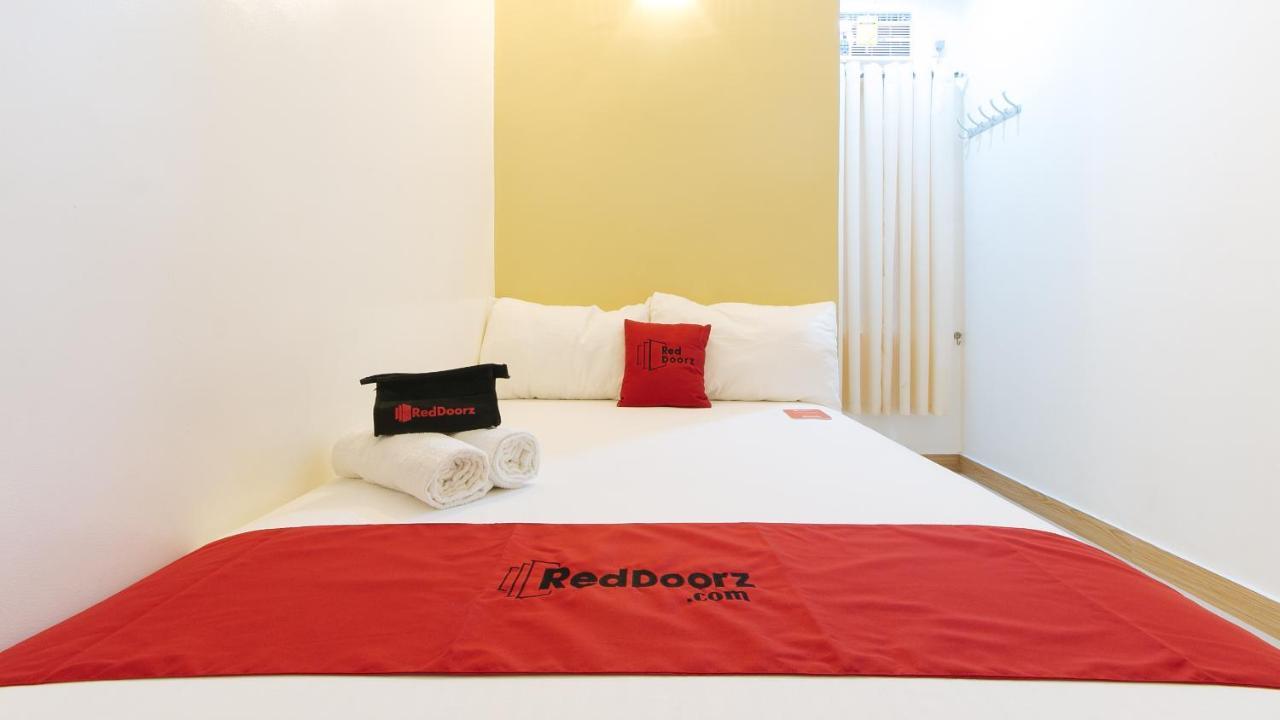 Reddoorz Plus Near Lapasan Plaza קגיאן דה אורו מראה חיצוני תמונה