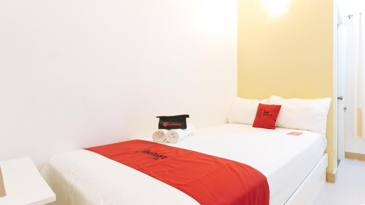 Reddoorz Plus Near Lapasan Plaza קגיאן דה אורו מראה חיצוני תמונה