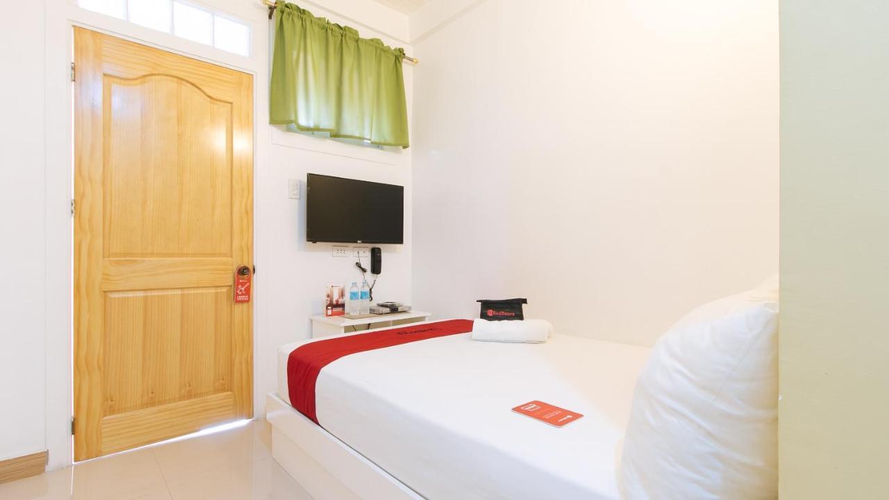 Reddoorz Plus Near Lapasan Plaza קגיאן דה אורו מראה חיצוני תמונה