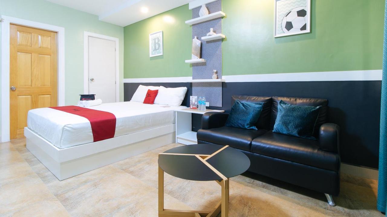 Reddoorz Plus Near Lapasan Plaza קגיאן דה אורו מראה חיצוני תמונה