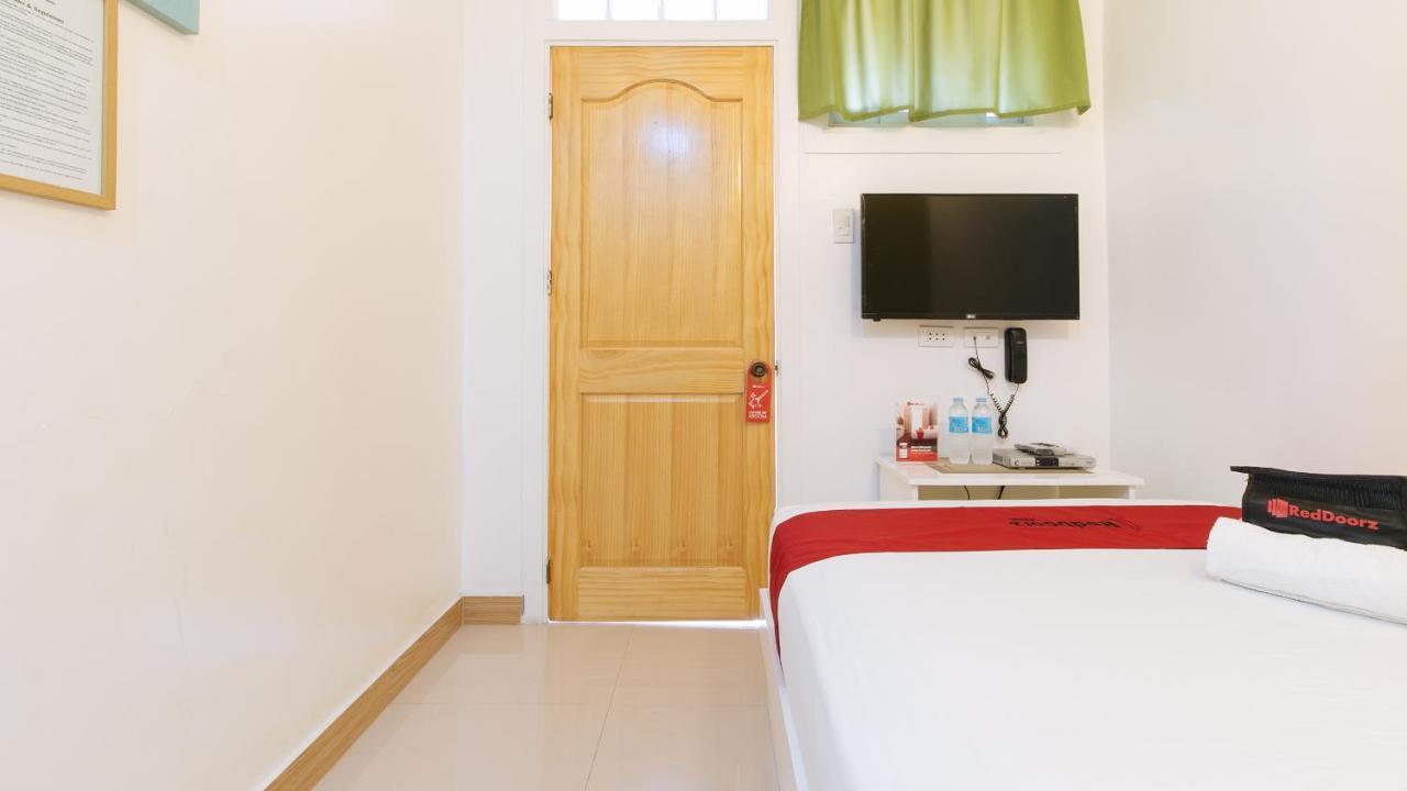 Reddoorz Plus Near Lapasan Plaza קגיאן דה אורו מראה חיצוני תמונה