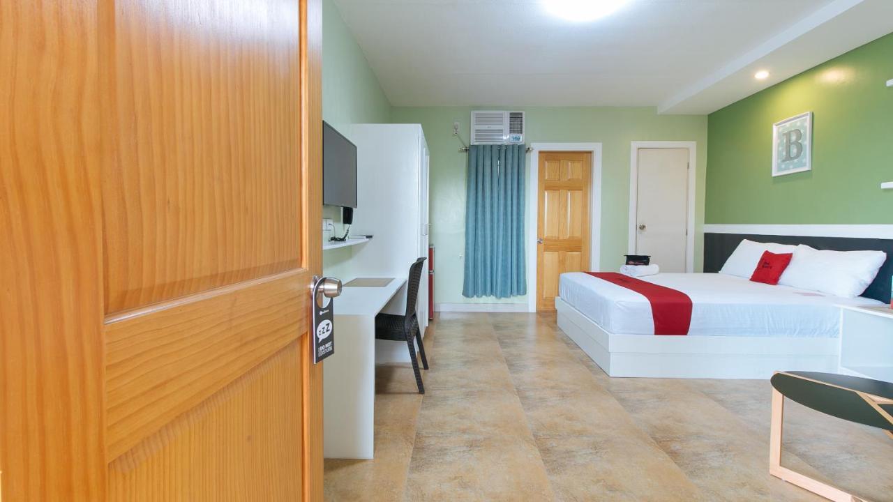 Reddoorz Plus Near Lapasan Plaza קגיאן דה אורו מראה חיצוני תמונה