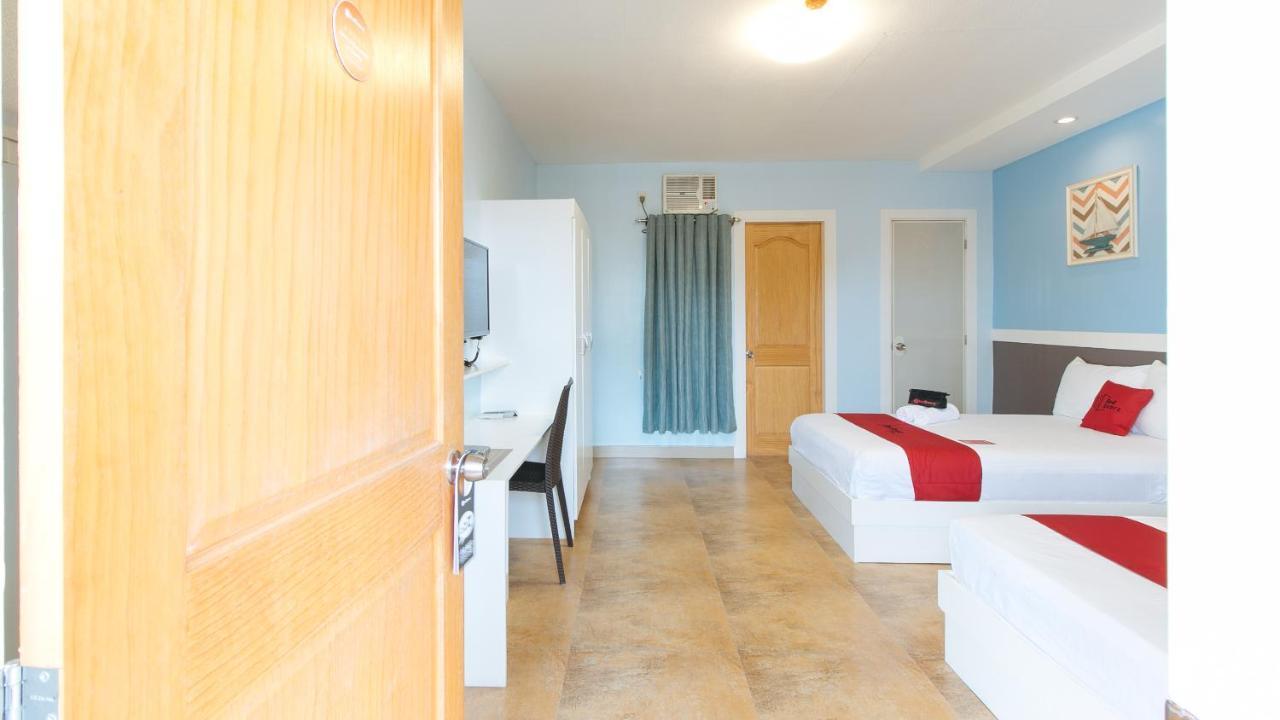 Reddoorz Plus Near Lapasan Plaza קגיאן דה אורו מראה חיצוני תמונה