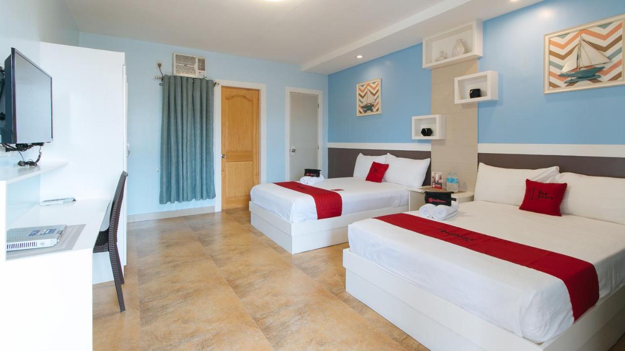 Reddoorz Plus Near Lapasan Plaza קגיאן דה אורו מראה חיצוני תמונה