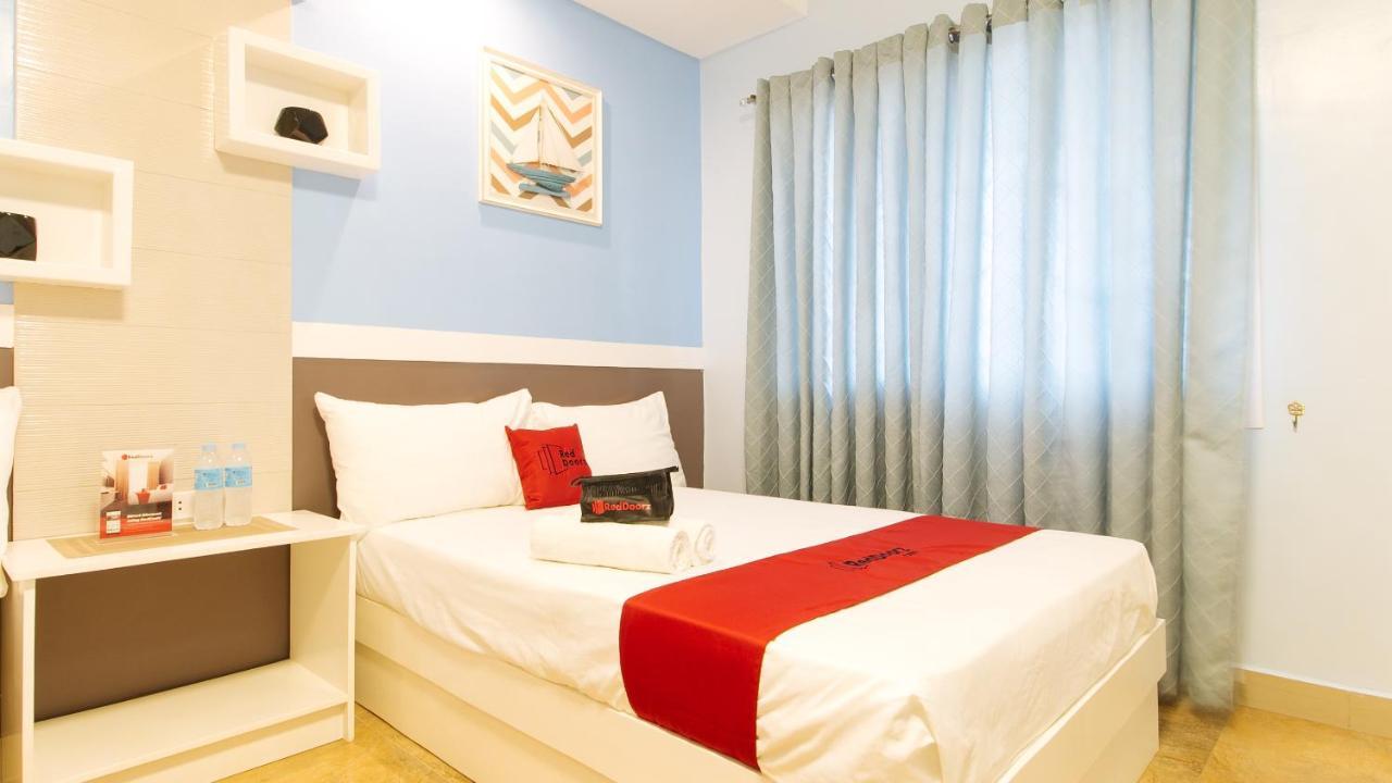 Reddoorz Plus Near Lapasan Plaza קגיאן דה אורו מראה חיצוני תמונה