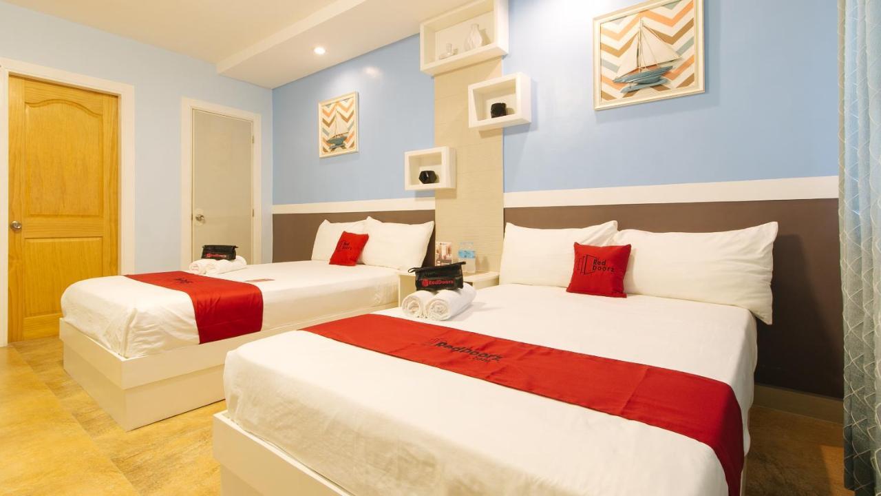 Reddoorz Plus Near Lapasan Plaza קגיאן דה אורו מראה חיצוני תמונה