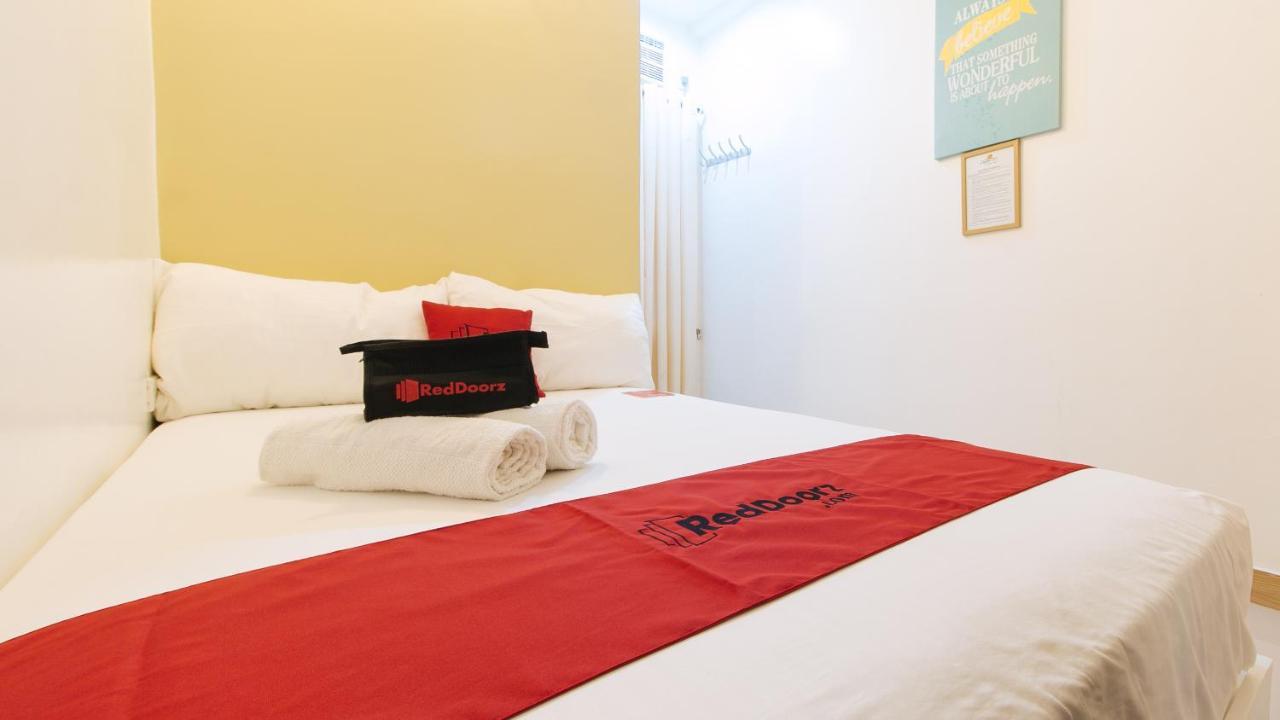 Reddoorz Plus Near Lapasan Plaza קגיאן דה אורו מראה חיצוני תמונה